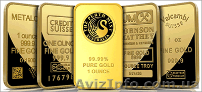 БАНКОВСКИЕ ЗОЛОТЫЕ СЛИТКИ, ЛОМ ЗОЛОТА - КИЕВ - <ro>Изображение</ro><ru>Изображение</ru> #1, <ru>Объявление</ru> #1275658