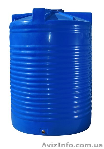 Емкость 17500 л вертикальная  двухслойная - <ro>Изображение</ro><ru>Изображение</ru> #1, <ru>Объявление</ru> #1271796