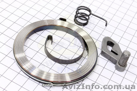 Ремкомплект ручного стартера 178F на мотоблок! - <ro>Изображение</ro><ru>Изображение</ru> #1, <ru>Объявление</ru> #881646