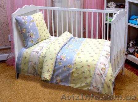 Постельное белье детское, Комплект Буслик - <ro>Изображение</ro><ru>Изображение</ru> #1, <ru>Объявление</ru> #1281076