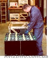 Тяговые аккумуляторные батареи (восстановление, выкуп, продажа). - <ro>Изображение</ro><ru>Изображение</ru> #1, <ru>Объявление</ru> #1274557