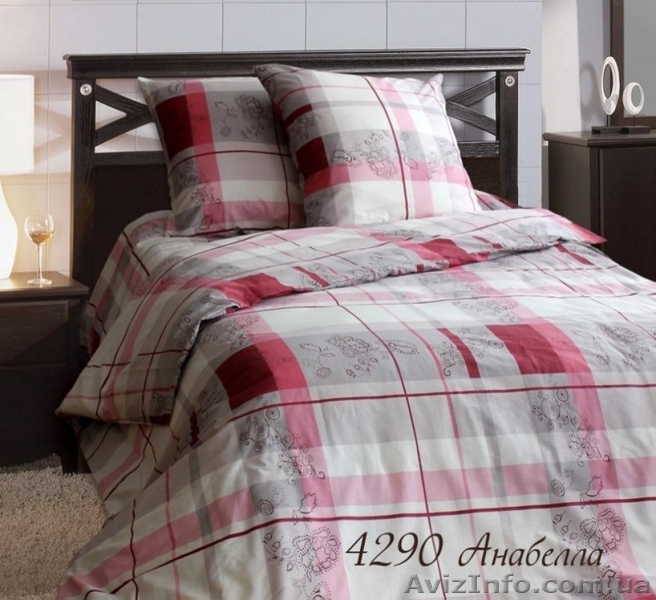 Постельное белье Киев, Комплект Анабелла - <ro>Изображение</ro><ru>Изображение</ru> #1, <ru>Объявление</ru> #1281012