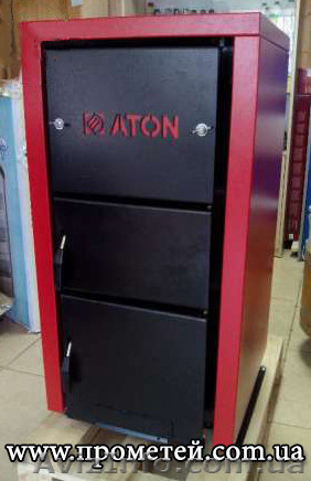 Угольные котлы ATON - <ro>Изображение</ro><ru>Изображение</ru> #1, <ru>Объявление</ru> #1275756