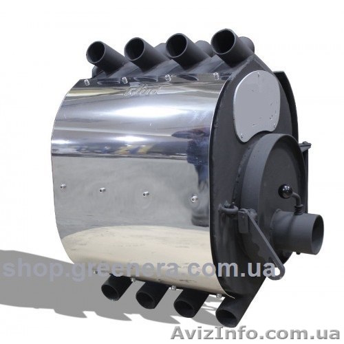 Піч булер'ян (RUD, Novoslav, Svarog, Vesuvi) - <ro>Изображение</ro><ru>Изображение</ru> #1, <ru>Объявление</ru> #1276282