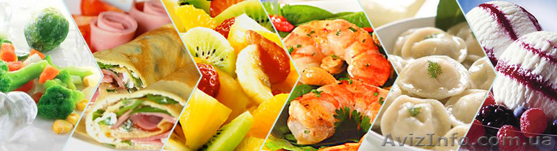Замороженные продукты - <ro>Изображение</ro><ru>Изображение</ru> #1, <ru>Объявление</ru> #415468