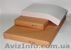 Бумага покупаем Киев - <ro>Изображение</ro><ru>Изображение</ru> #1, <ru>Объявление</ru> #1278885