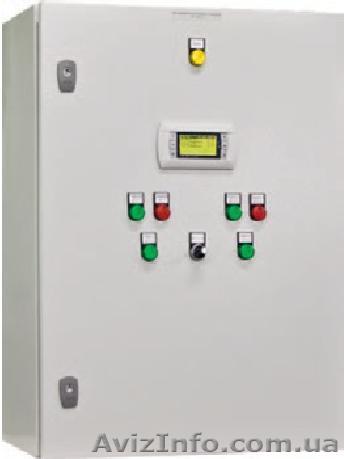 Щиты управления вентиляционными установкам, системы автоматизации, щиты автомати - <ro>Изображение</ro><ru>Изображение</ru> #1, <ru>Объявление</ru> #1271472