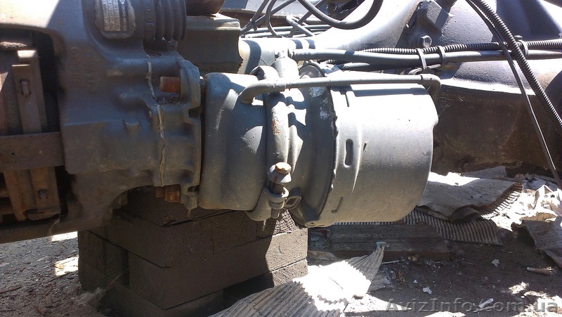 Энергоакумулятор Атего 815-818 - <ro>Изображение</ro><ru>Изображение</ru> #1, <ru>Объявление</ru> #1277381