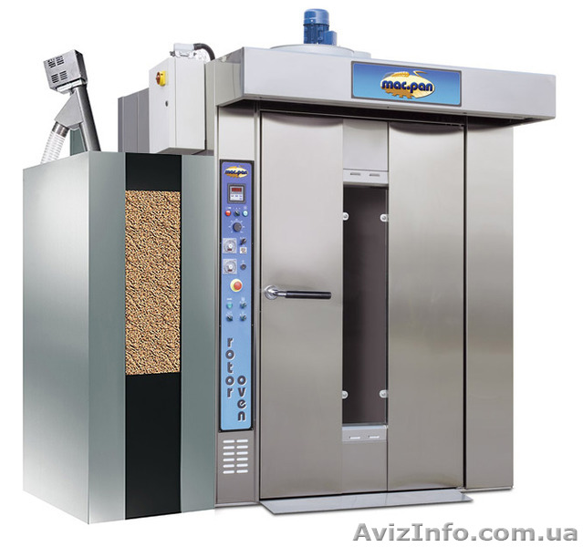 Оборудование для пищевой отрасли - <ro>Изображение</ro><ru>Изображение</ru> #1, <ru>Объявление</ru> #1274686