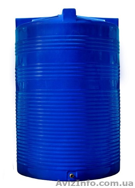Емкость двухслойная 17500 литров - <ro>Изображение</ro><ru>Изображение</ru> #1, <ru>Объявление</ru> #1271799