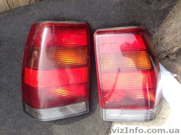 Запчасти на ОПЕЛЬ - <ro>Изображение</ro><ru>Изображение</ru> #1, <ru>Объявление</ru> #1276271