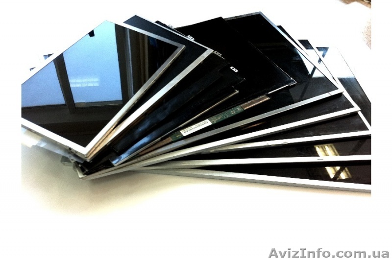 Продам матрицы для ноутбуков ( установка ) - <ro>Изображение</ro><ru>Изображение</ru> #1, <ru>Объявление</ru> #1277843