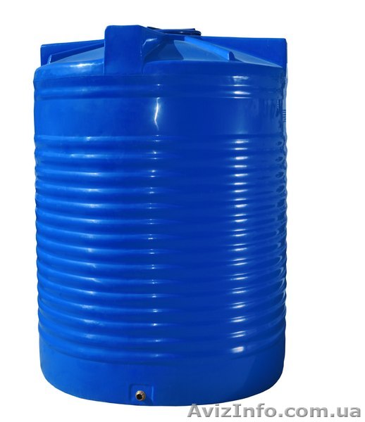 Емкость 20 000 литров вертикальная - <ro>Изображение</ro><ru>Изображение</ru> #1, <ru>Объявление</ru> #1271806