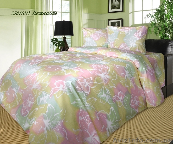 Интернет магазин постельного белья, Комплект Нежность - <ro>Изображение</ro><ru>Изображение</ru> #1, <ru>Объявление</ru> #1281046