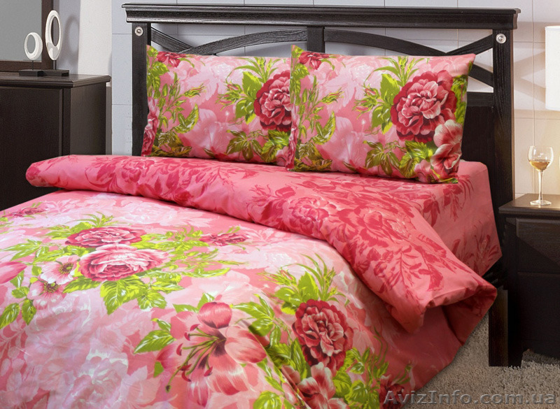 Постельное белье семейное, Комплект Опиум - <ro>Изображение</ro><ru>Изображение</ru> #1, <ru>Объявление</ru> #1281031