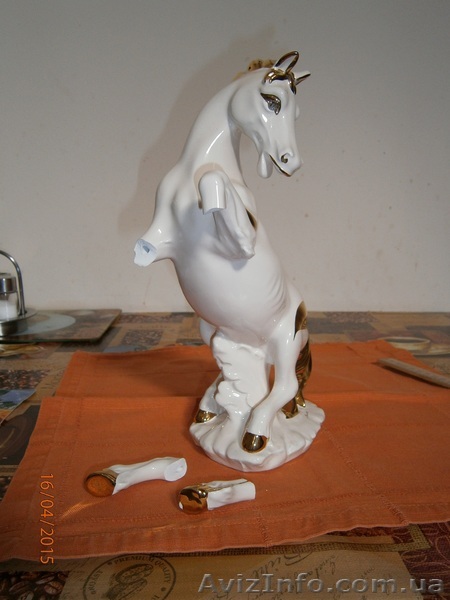 Реставрируем фарфоровые и керамические изделия - <ro>Изображение</ro><ru>Изображение</ru> #1, <ru>Объявление</ru> #1275106