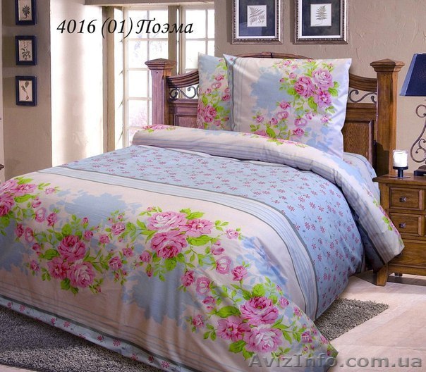 Магазин постельного белья, Комплект Поэма - <ro>Изображение</ro><ru>Изображение</ru> #1, <ru>Объявление</ru> #1281045