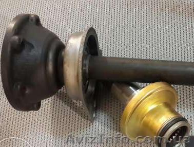Полуось правая VW Фольксваген Tранспортер T4 - <ro>Изображение</ro><ru>Изображение</ru> #1, <ru>Объявление</ru> #1272102