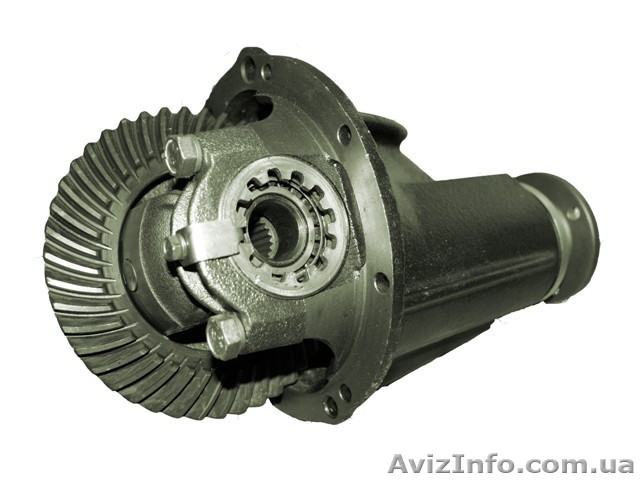 Ремонт автомобильных редукторов - <ro>Изображение</ro><ru>Изображение</ru> #1, <ru>Объявление</ru> #1281430