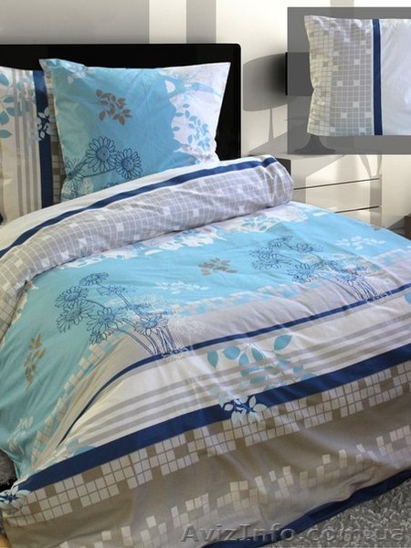 Постельное белье для гостиниц, Комплект Романтика - <ro>Изображение</ro><ru>Изображение</ru> #1, <ru>Объявление</ru> #1281039