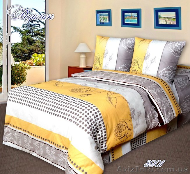 Постельное белье купить в Украине, Комплект Розалин - <ro>Изображение</ro><ru>Изображение</ru> #1, <ru>Объявление</ru> #1281007