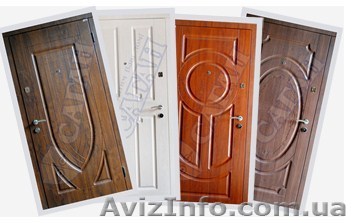 Бронированные двери ТМ Саган в Киеве. Замеры, монтаж, сервис. - <ro>Изображение</ro><ru>Изображение</ru> #1, <ru>Объявление</ru> #1273718