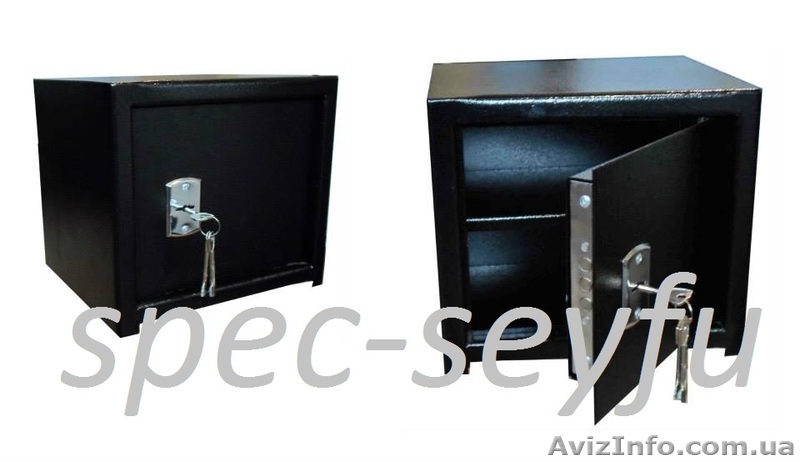 Сейф мебельный СМ 250 - <ro>Изображение</ro><ru>Изображение</ru> #1, <ru>Объявление</ru> #1282528