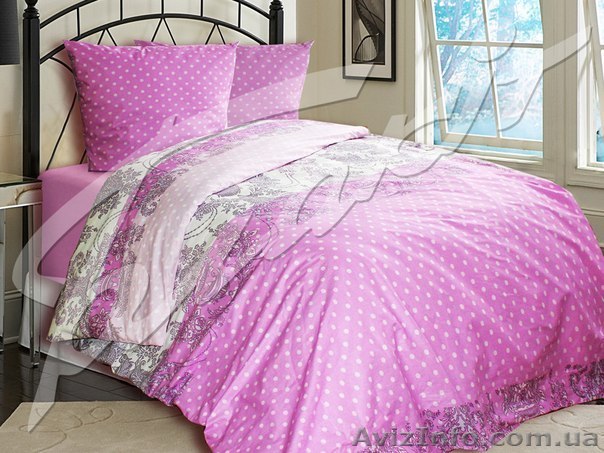 Постельное белье от производителя, Комплект Шебби - <ro>Изображение</ro><ru>Изображение</ru> #1, <ru>Объявление</ru> #1281063