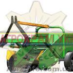 картофелекопалка КВТ-1Т.Комфорт - <ro>Изображение</ro><ru>Изображение</ru> #1, <ru>Объявление</ru> #1273332