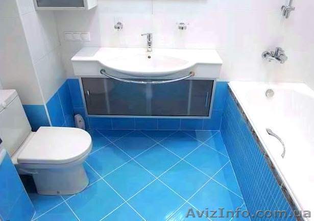 Укладка плитки, ламината  - <ro>Изображение</ro><ru>Изображение</ru> #1, <ru>Объявление</ru> #1276192