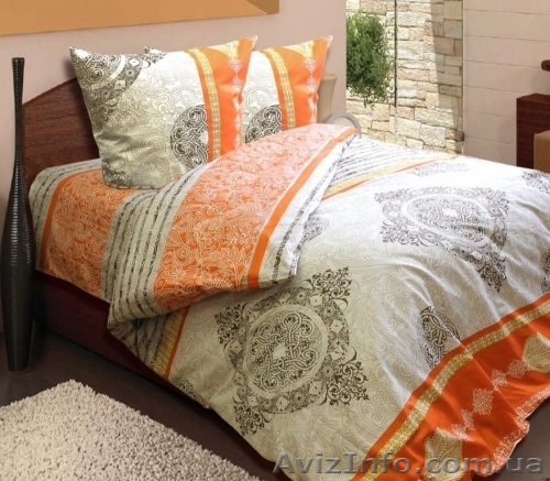 Качественное постельное белье – итальянские мотивы - <ro>Изображение</ro><ru>Изображение</ru> #1, <ru>Объявление</ru> #1280988