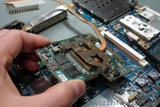 Продам видеокарты для ноутбуков ( установка ) - <ro>Изображение</ro><ru>Изображение</ru> #1, <ru>Объявление</ru> #1277848