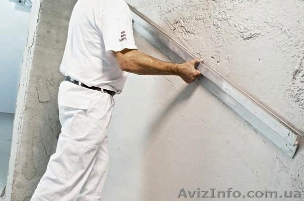 Выравнивание стен Киев Малярные работы  - <ro>Изображение</ro><ru>Изображение</ru> #1, <ru>Объявление</ru> #1278788