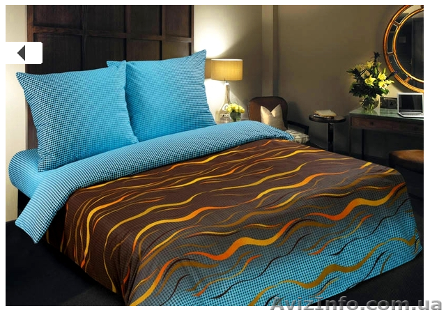 Заказать постельное белье, Комплект Волна - <ro>Изображение</ro><ru>Изображение</ru> #1, <ru>Объявление</ru> #1280974