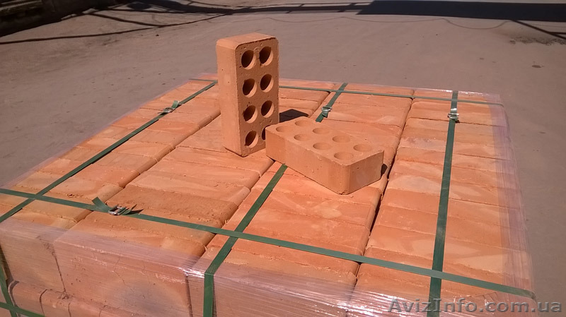 Строительный кирпич - <ro>Изображение</ro><ru>Изображение</ru> #1, <ru>Объявление</ru> #1272569