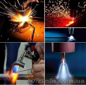 Сварочные работы Киев и пригород - <ro>Изображение</ro><ru>Изображение</ru> #1, <ru>Объявление</ru> #1284110