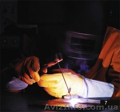 Сварочные работы Киев:сварка, резка, ковка - <ro>Изображение</ro><ru>Изображение</ru> #1, <ru>Объявление</ru> #1285973