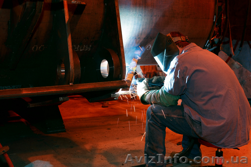 -Сварочные работы- - <ro>Изображение</ro><ru>Изображение</ru> #1, <ru>Объявление</ru> #1286457