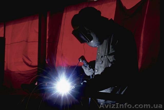 Сварочные работы любой сложности под ключ - <ro>Изображение</ro><ru>Изображение</ru> #1, <ru>Объявление</ru> #1293090