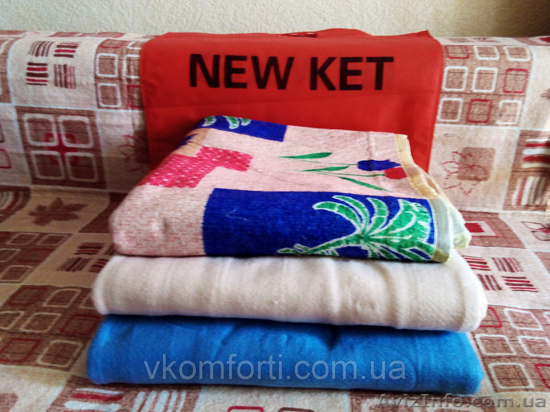 Электропростыни, электрогрелки, электроматрасы Турция и Украина. Гарантия.  - <ro>Изображение</ro><ru>Изображение</ru> #1, <ru>Объявление</ru> #1288374