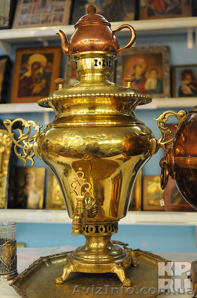 Куплю дорого вазы подстаканники подносы самовары антиквариат - <ro>Изображение</ro><ru>Изображение</ru> #1, <ru>Объявление</ru> #1286605