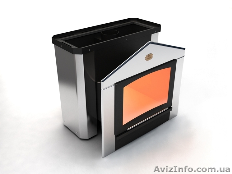 Кам'янка для сауни - <ro>Изображение</ro><ru>Изображение</ru> #1, <ru>Объявление</ru> #1290813