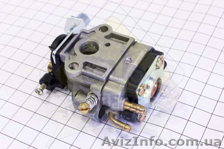 Карбюратор 1E36F (малое отверстие) на триммер! - <ro>Изображение</ro><ru>Изображение</ru> #1, <ru>Объявление</ru> #1283591