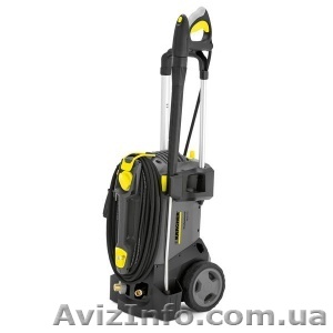 Мойка Karcher  HD 5/15 C - <ro>Изображение</ro><ru>Изображение</ru> #1, <ru>Объявление</ru> #1292902