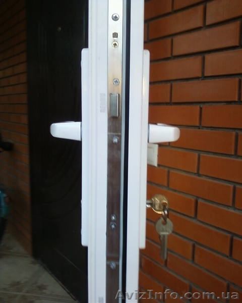 Замки для дверей киев, дверные замки киев, ролетные замки,  замки в алюминиевые  - <ro>Изображение</ro><ru>Изображение</ru> #1, <ru>Объявление</ru> #1287270