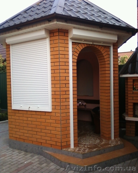 Ремонт ролет в Киеве качественно и недорого, регулировка дверей - <ro>Изображение</ro><ru>Изображение</ru> #1, <ru>Объявление</ru> #1287255