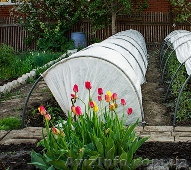 Продажа теплиц и парников для дачи и огорода с доставкой по всей Украи - <ro>Изображение</ro><ru>Изображение</ru> #1, <ru>Объявление</ru> #1287195