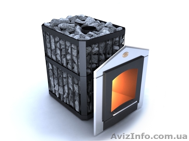 Кам'янки для лазень та саун - <ro>Изображение</ro><ru>Изображение</ru> #1, <ru>Объявление</ru> #1290819