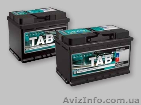 Аккумуляторы AGM для лодок, гольф-каров, поломоечных машин - <ro>Изображение</ro><ru>Изображение</ru> #1, <ru>Объявление</ru> #1287700