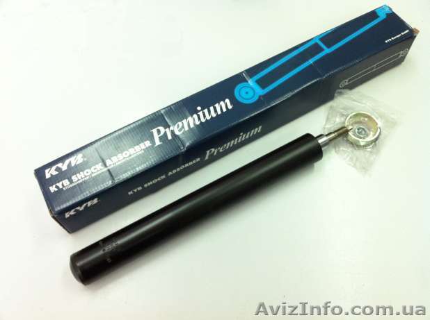 Амортиз.передн.масл. (вклад.) ЛАНОС СЕНС KAYABA  - <ro>Изображение</ro><ru>Изображение</ru> #1, <ru>Объявление</ru> #1291358